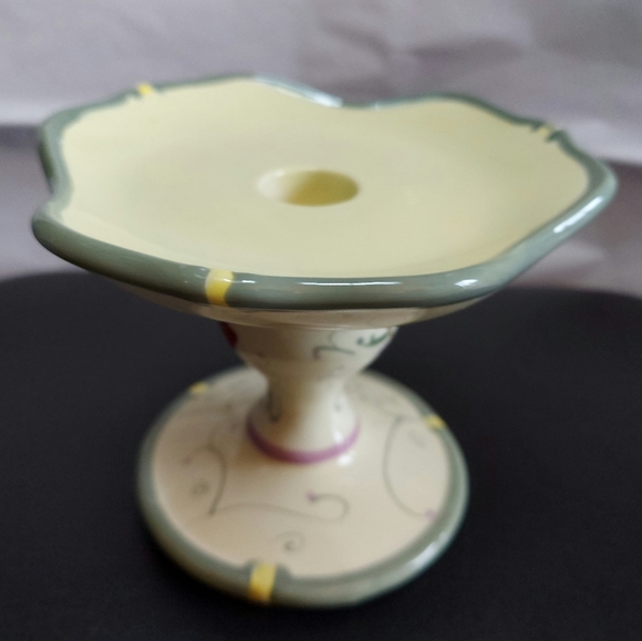 Partylite Candle Holder